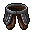 legendary Zaoan legs +9