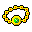legendary golden amulet