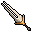 legendary crude umbral slayer +9