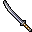 legendary katana +5
