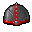 unique iron helmet +6