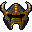 rare devil helmet +9