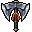 epic ruthless axe +9