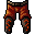 legendary magma legs +9